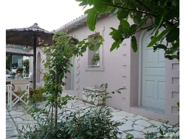 Stavlos Cottage