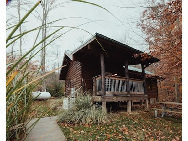 Pine Creek Cabins & Camping Resort
