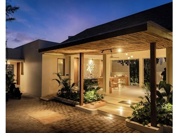 Solaya Villas Canggu