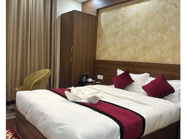 Lazimpat Boutique Hotel