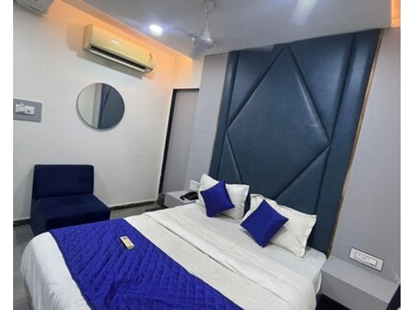 Hotel Sun Park