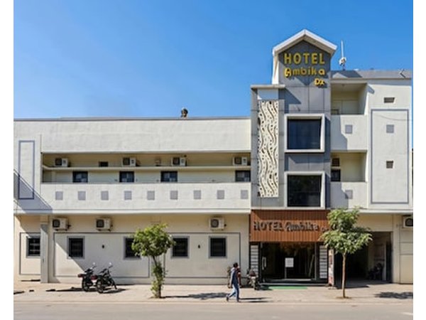 Hotel Ambika Dx
