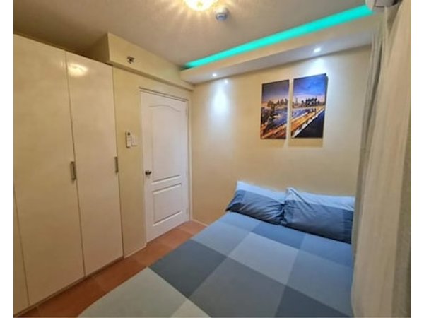 San Remo Oasis Serviced Apartments