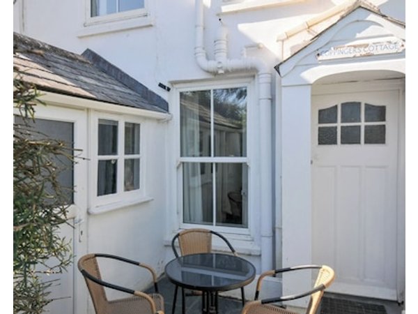 Coppingers Cottage