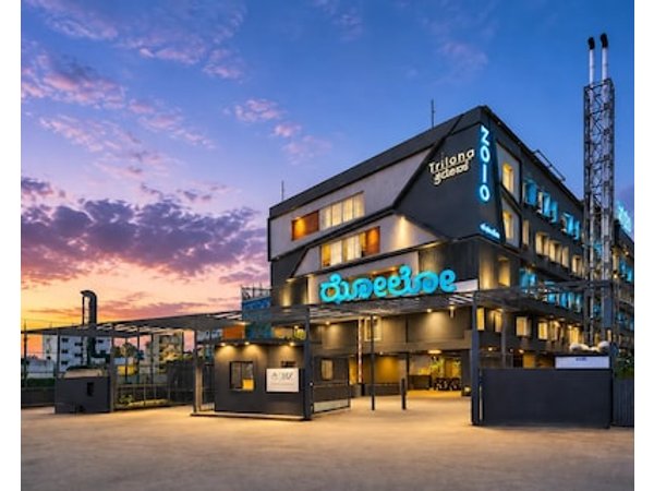 Z Express Casablanca