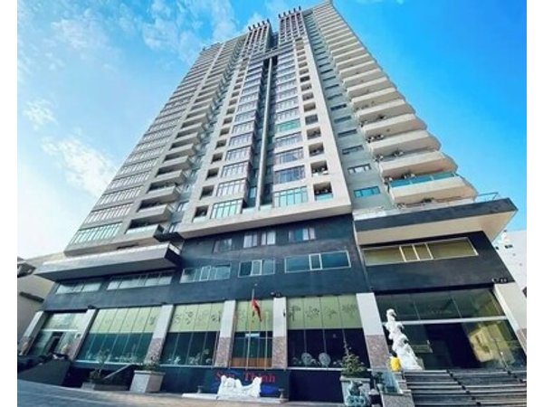 6g Son Thinh Apartment