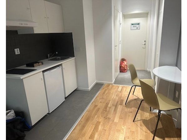 Apartment 21 in Sollentuna Stockholm