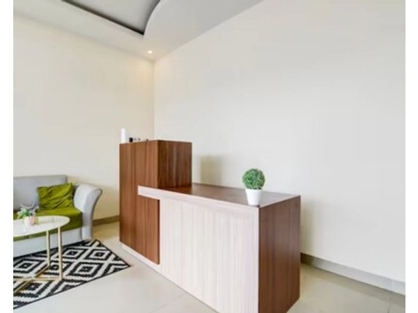 Dancenter Radja Homestay