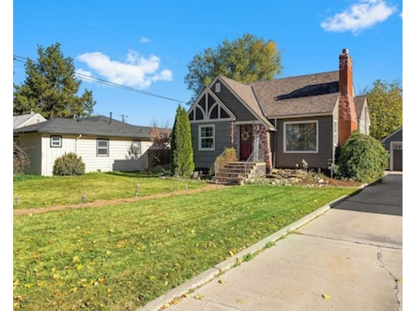 Charming 3 Bedroom Cottage With Wifi And Much Much More In Enchanting Nampa