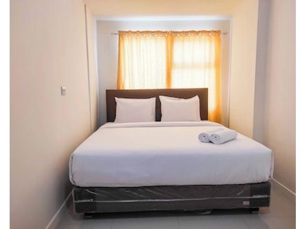 Luxurious 1br At Vida View Makassar Apartment