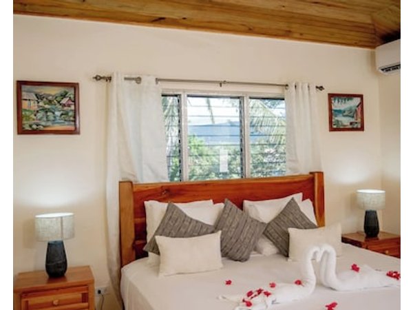 Beyond Sunset Resort & Villas