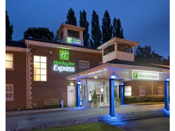 Holiday Inn Express Leeds - East By Ihg