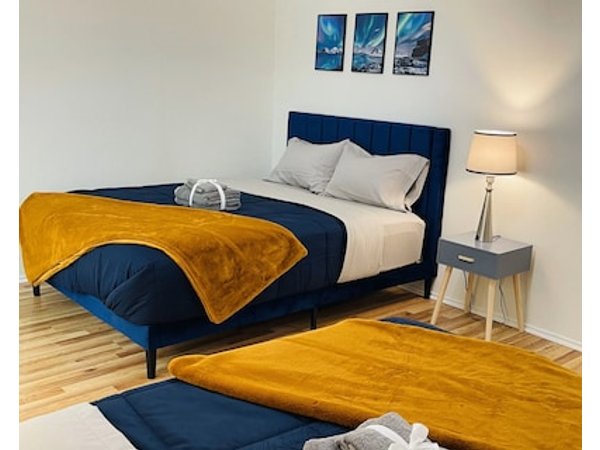 Loan Star Spacious Serenity In The Heart Of Austin