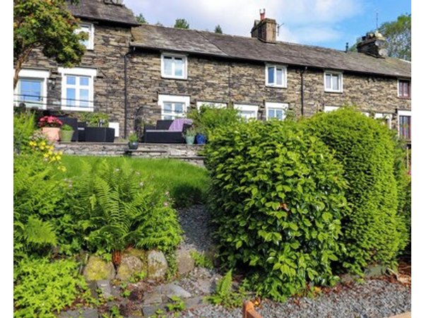 Lavender Cottage