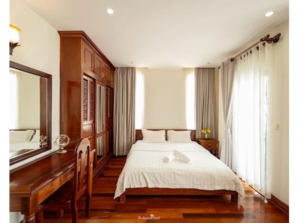 E&V Apartment