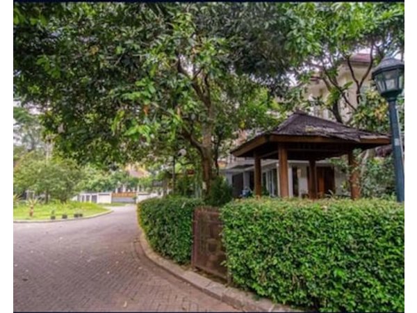 Homestay Helinium