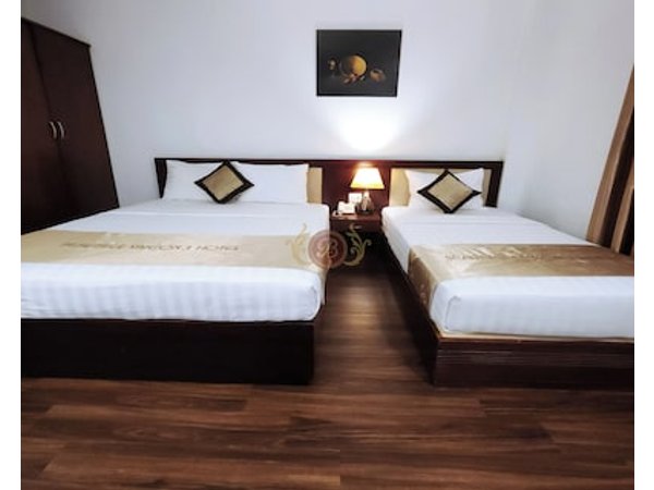 Beautiful Saigon Hotel