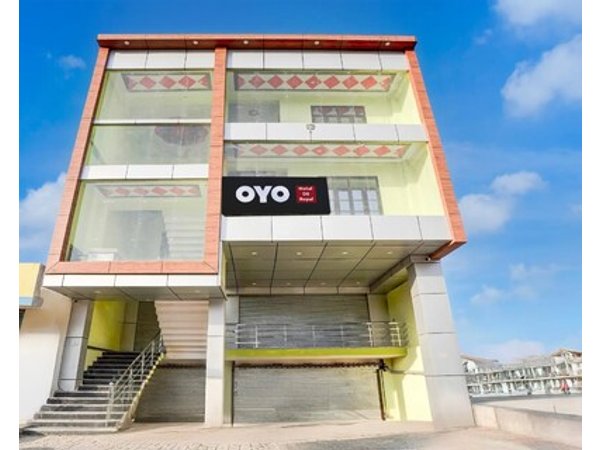 Hotel O by OYO Cloud Inn