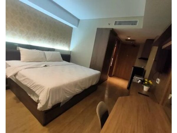 Apartment Sun Premira Condotel Adi Sucipto