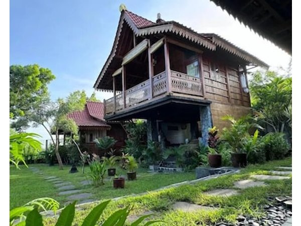Javalo Villa Lombok