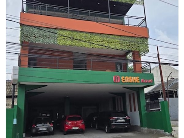KEMARI Guesthouse Syariah