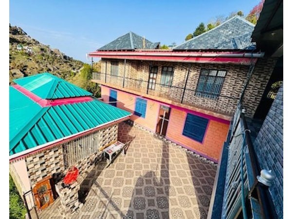 Sharma Home Stay