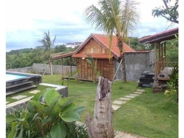 Green Bowl Beach Villas