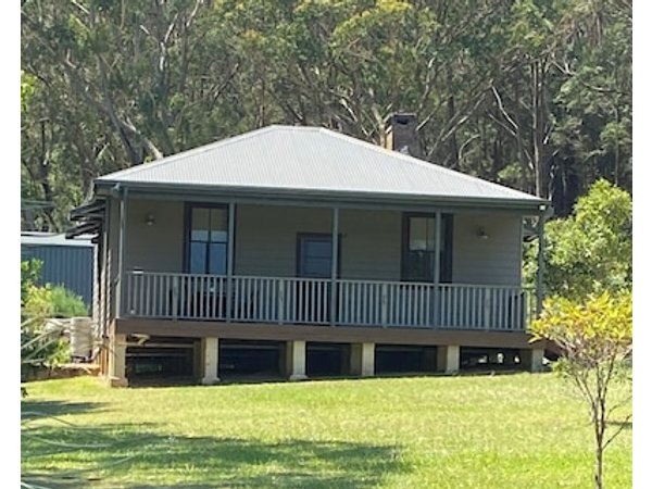Kookaburra Cottage 5 Mins To Beaches National Park Cafes On The Central Coast