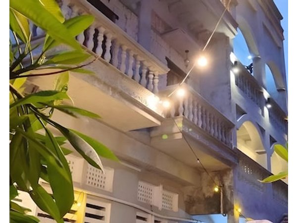 Bestow Boutique Hotel