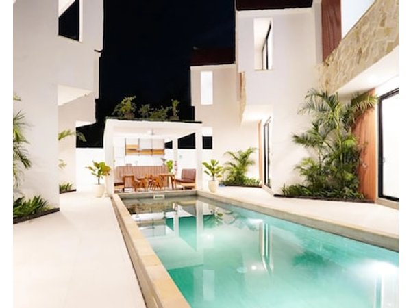 Numa Boutique Villas - Luxury Stay in Nusa Penida