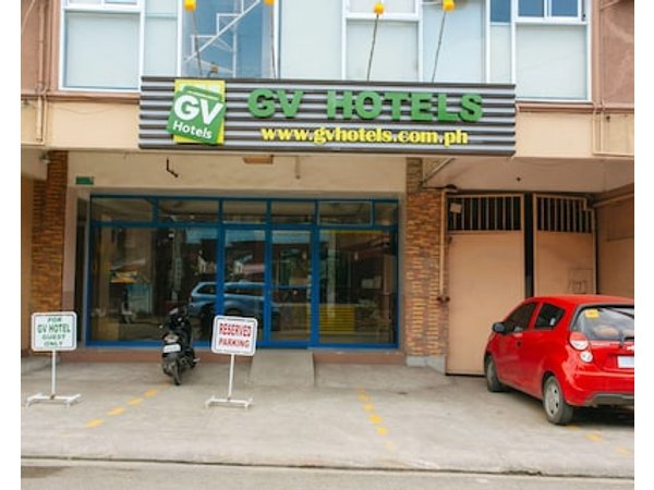 GV Hotel - Tagbilaran City