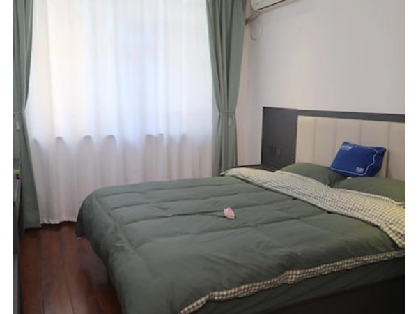 Xian The Facebook Youth Hostel