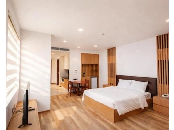 Thúy Apartment Hải Phòng