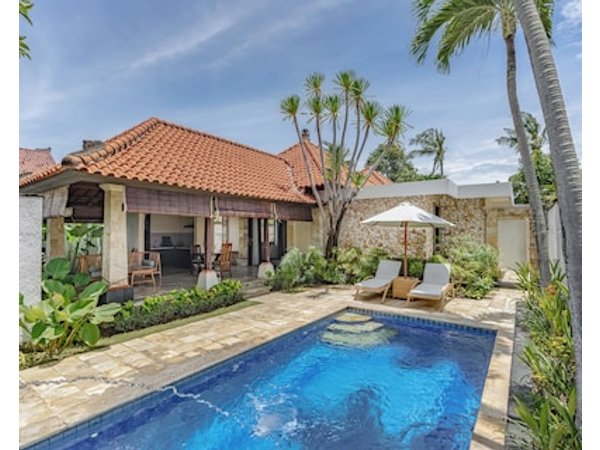 The Club Villas Seminyak