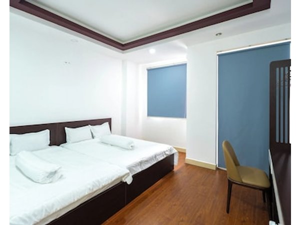Tuan Viet Hotel Dinh Tien Hoang
