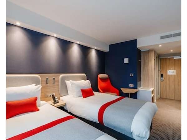 Holiday Inn Express Liverpool - Central