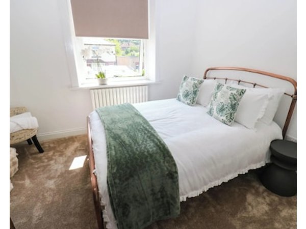 Brodie Cottage