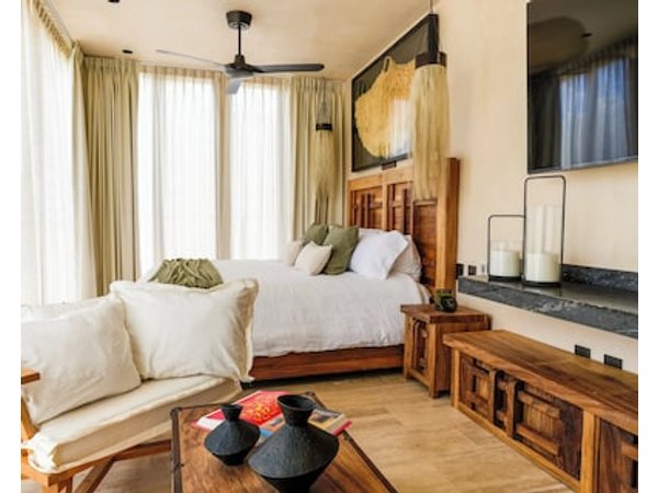 Trobbu Boutique Collection Tulum - All inclusive