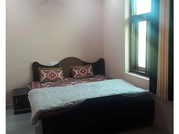 Kukas Guest House