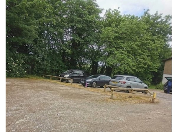 Tolroy manor holiday cottage
