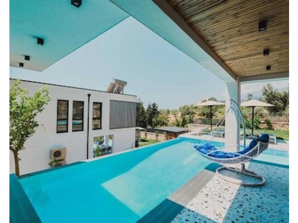 Promar Villas & Apartments