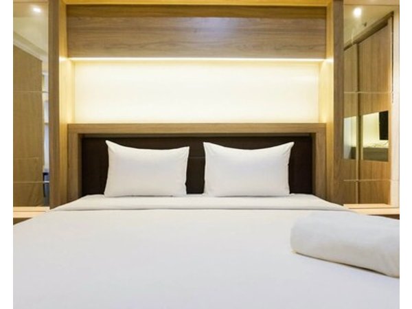 High Floor Studio At Anderson Supermall Mansion Apartment By Travelio