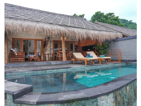 Ayunan Beach Villas Amed