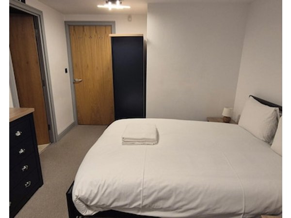 Peaceful City Retreat in the Heart of York