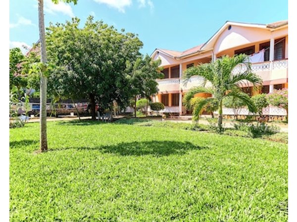 Diani Beach Gold Apartments