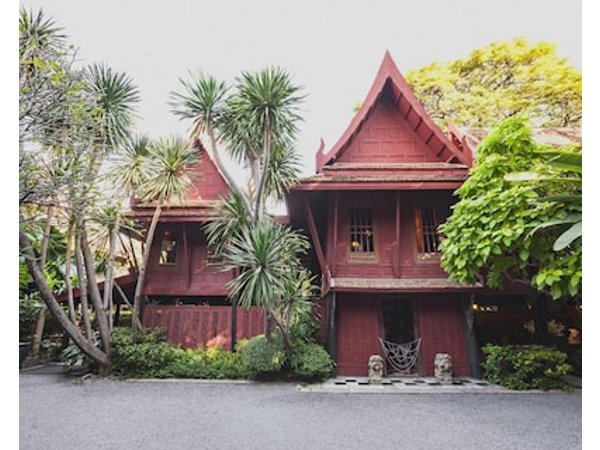 Orchid House
