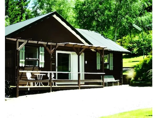 Greenacres Alpine Chalets & Villas