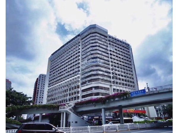 Shenzhen Shenxiang Hotel