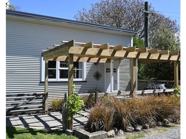 St Leonards Vineyard Cottages