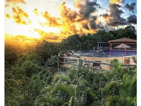 Villas Supreme Hotel